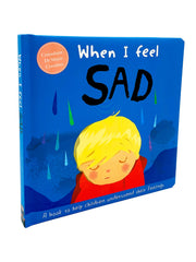 When I Feel Sad - The English Bookshop Kuwait