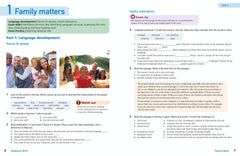 Reading for IELTS 5-6+ (B1+) - The English Bookshop Kuwait