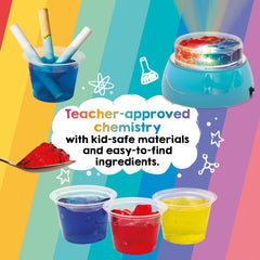 My Color Discovery Lab - The English Bookshop Kuwait