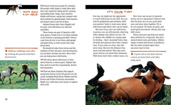 Face to Face with Wild Horses: Level 6 (National Geographic Readers) - The English Bookshop Kuwait
