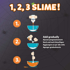 Elmer's Spooky Slime Kit - The English Bookshop