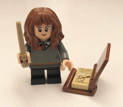 Hogwarts Handbook (LEGO Harry Potter) - The English Bookshop