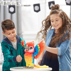 FurReal Rock A Too The Show Bird - The English Bookshop