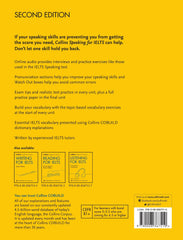 Speaking for IELTS 5-6+ (B1+) - The English Bookshop Kuwait