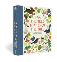 I Am the Seed That Grew the Tree - The English Bookshop Kuwait