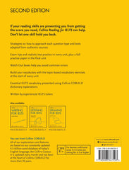 Reading for IELTS 5-6+ (B1+) - The English Bookshop Kuwait