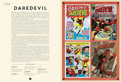 Marvel Museum - The English Bookshop Kuwait