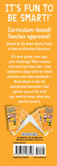 Brain Quest Grade 2: 1,000 Questions and Answers to Challenge the Mind (Brain Quest Decks) - Workman Publishing - The English Bookshop