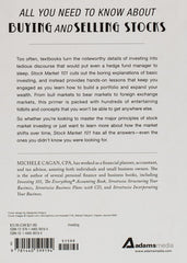 Stock Market 101 - The English Bookshop Kuwait
