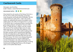 Scottish Castles: Scotland's Most Dramatic Castles and Strongholds - The English Bookshop