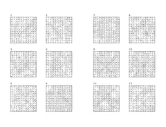 Wordsearch Challenge Book 5: 200 Thematic Wordsearches - The English Bookshop Kuwait