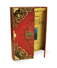 J.K. Rowling's Wizarding World - A Pop-Up Gallery of Curiosities - The English Bookshop