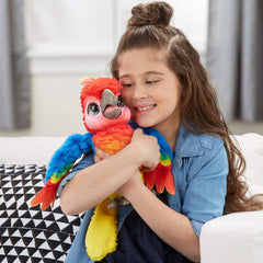 FurReal Rock A Too The Show Bird - The English Bookshop