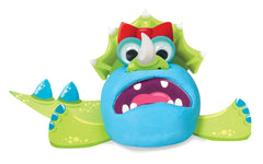 Klutz Jr. My Squishy Soap Dough Craft Kit - Klutz - The English Bookshop