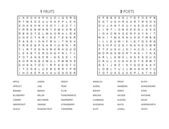 Coffee Break Wordsearches Book 2: 200 Themed Wordsearches - The English Bookshop