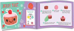 Klutz Make Mini Eraser Sweets Craft Kit - Klutz - The English Bookshop