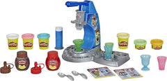 Play-Doh Drizzy Ice Cream Playset - The English Bookshop Kuwait
