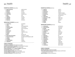 Easy Learning Italian Complete Grammar, Verbs and Vocabulary (3 books in 1): Trusted support for learning (Collins Easy Learning Italian) - The English Bookshop Kuwait