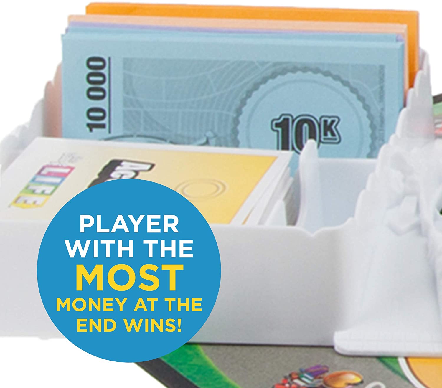 Game Of Life - The English Bookshop