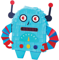 Klutz Make Mini Pinatas Craft Kit - Klutz - The English Bookshop