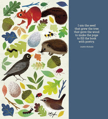 I Am the Seed That Grew the Tree - The English Bookshop Kuwait