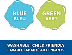 Elmer's Translucent Color Slime Kit - The English Bookshop