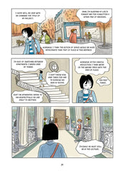 Notes on a Thesis - The English Bookshop Kuwait