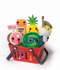 Klutz Mini Grocery Store - Klutz - The English Bookshop