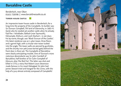 Scottish Castles: Scotland's Most Dramatic Castles and Strongholds - The English Bookshop