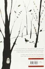 The Hen Who Dreamed She Could Fly - The English Bookshop Kuwait