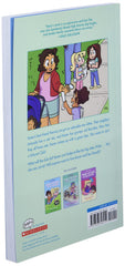 Karen's Kittycat Club: A Graphic Novel (Baby-Sitters Little Sister #4) - The English Bookshop Kuwait