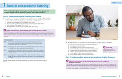 IELTS Preparation and Practice (incl. Audio) - The English Bookshop Kuwait