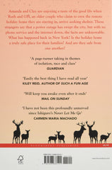 Leave the World Behind - The English Bookshop Kuwait