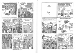 Burma Chronicles - The English Bookshop Kuwait