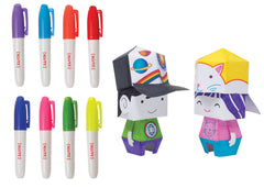 Marker Everything - The English Bookshop Kuwait