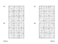 The Times Difficult Sudoku Book 2: 200 Dreadfully Tricky Sudoku Puzzles - The English Bookshop