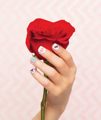 Klutz Tattoo Art Nail Studio Craft Kit - The English Bookshop Kuwait