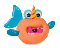 Klutz Jr. My Squishy Soap Dough Craft Kit - Klutz - The English Bookshop