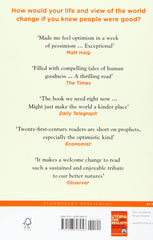 Humankind - The English Bookshop Kuwait