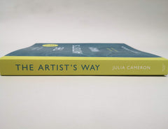 The Artist's Way - The English Bookshop Kuwait