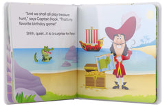 Disney My First Stories: Tinker Bell's Best Birthday Party - The English Bookshop Kuwait