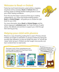Read with Oxford: Stage 2: Biff, Chip and Kipper: The Sing Song and Other Stories - Roderick Hunt - The English Bookshop