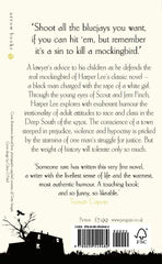 To Kill A Mockingbird: 60th Anniversary Edition - The English Bookshop