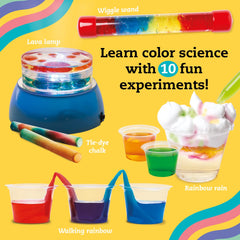 My Color Discovery Lab - The English Bookshop Kuwait