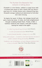 Eat, Pray, Love. One Woman's Search for Everything - The English Bookshop Kuwait