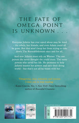 Ignite Me: TikTok Made Me Buy It! The most addictive YA fantasy series of the year (Shatter Me) - The English Bookshop Kuwait