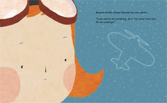 Little People, Big Dreams: Women in Science - The English Bookshop Kuwait