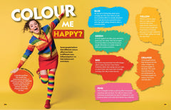 Weird but true! 2023: Wild and wacky, record-breaking facts and photos you won’t believe! (National Geographic Kids) - The English Bookshop Kuwait