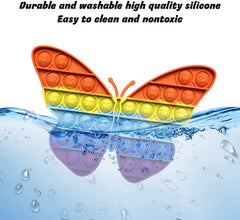 Butterfly Games Pop It - The English Bookshop
