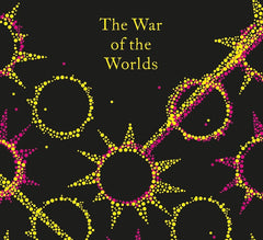 The War of the Worlds (Penguin Clothbound Classics) - The English Bookshop Kuwait